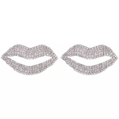 Lip Pave Pierce