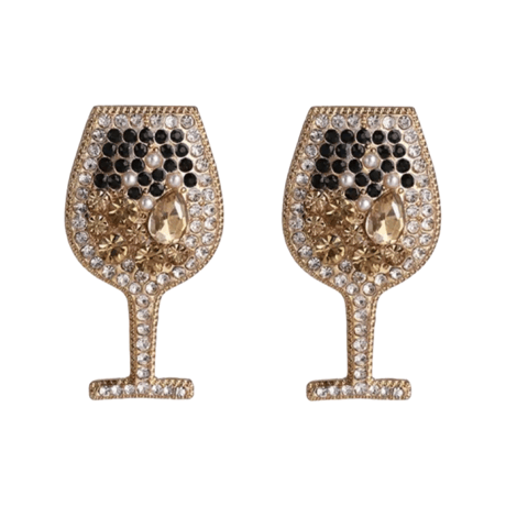 Wine Grass Pierce