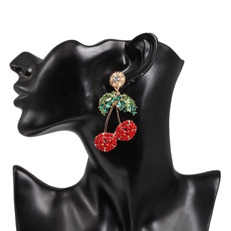 Cherry Pierce/3color