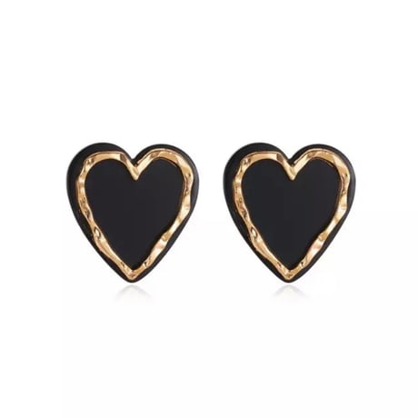 Heart Pierce/2color