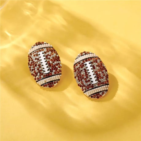 RugbyBall Pierce