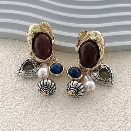 Elephant Decorative Pierce