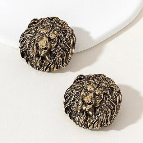 Lion Metal Pierce