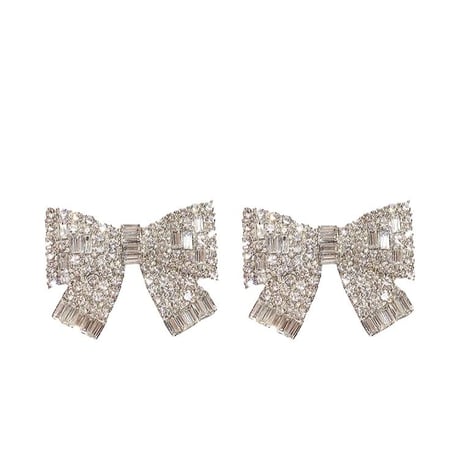 Big Ribbon Pierce
