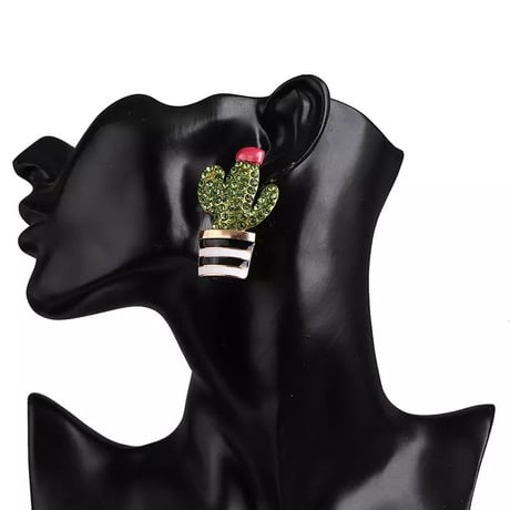 Cactus Pierce