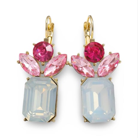 Drop Bijou Pierce/4color