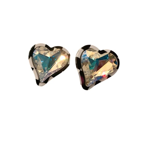 Randomcut Heart Pierce/4color
