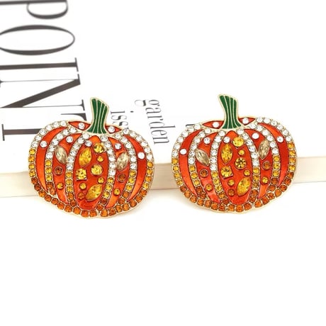 Pumpkin Pierce