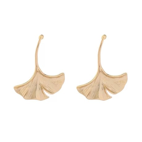 Ginkgo Pierce