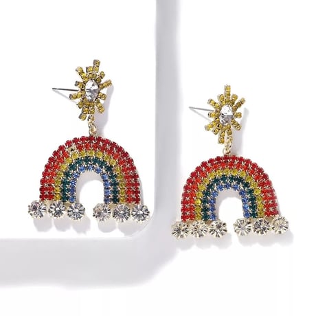 Rainbow Pierce