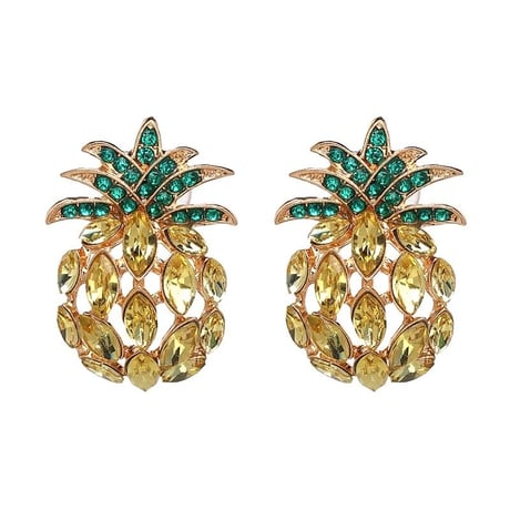 Pineapple Pierce