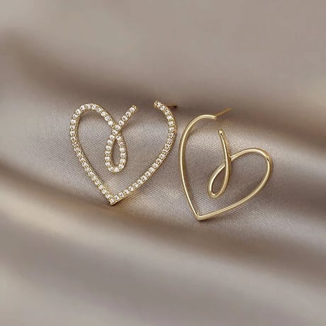 Lovely Heart Pierce