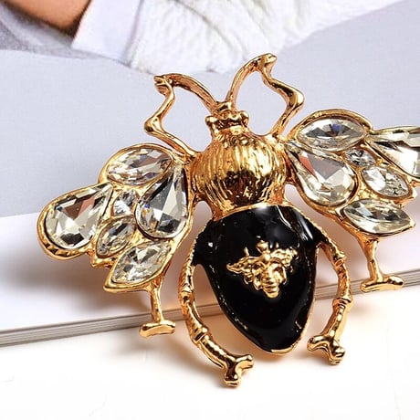 Black Bee Pierce