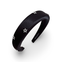 Star Crystal Headband