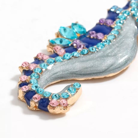 Seahorse Pierce