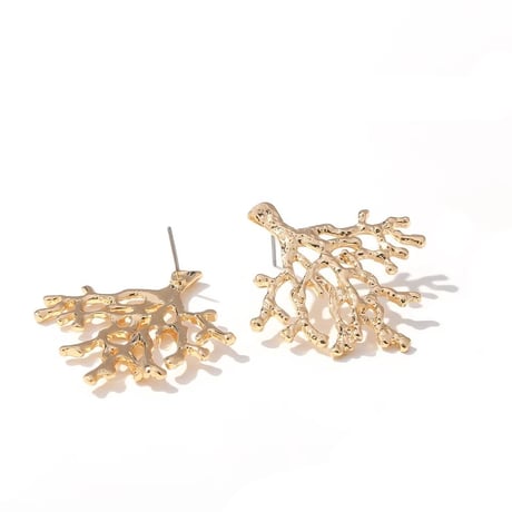 Coral Pierce/2color