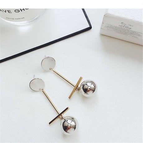 Drop Ball Pierce