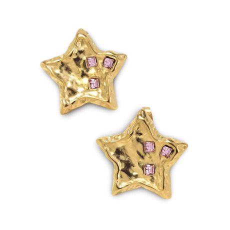 Star Metal Pierce