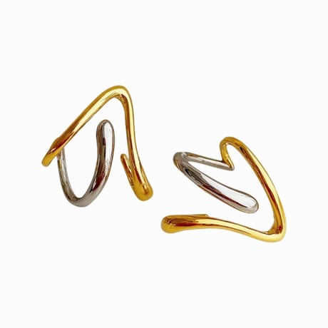 Abstract Pierce