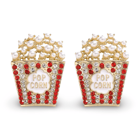 Popcorn Mini Pierce