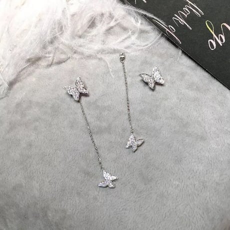 2Way Butterfly Pierce