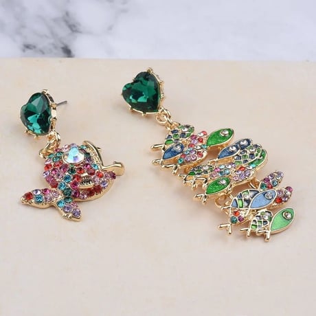 Swimmy Pierce/2color