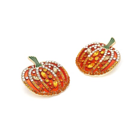 Pumpkin Pierce
