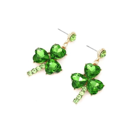 Lucky Clover Pierce