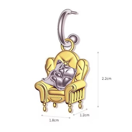 Bed & Sofa Pierce