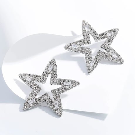 Big Star Pierce
