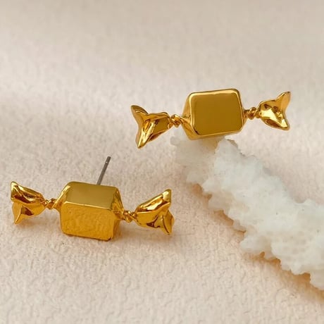 Metal Chocolate Candy Pierce