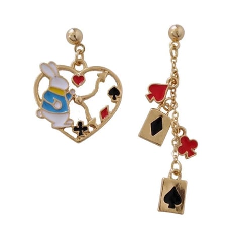 Alice Trump Pierce/3type