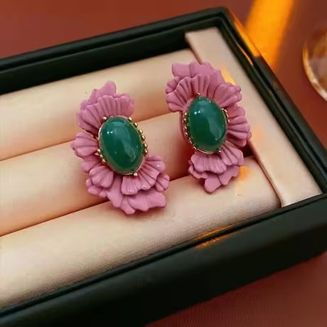 Pink Petal Pierce