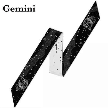 Zodiac Sign Twilly/12type
