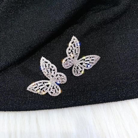 Butterfly Pierce