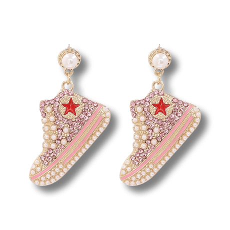 Sneaker Pierce/2color