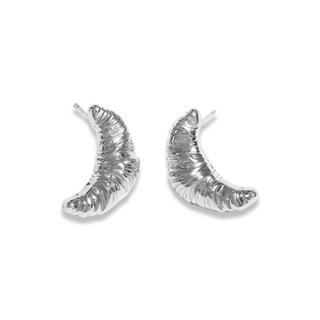 Croissant Pierce/2color