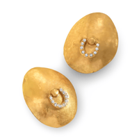 Golden Horseshoe Pierce