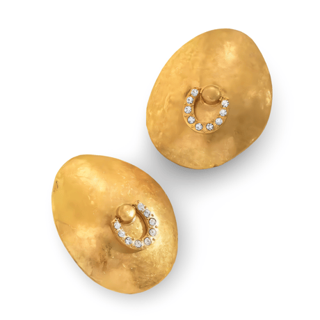 Golden Horseshoe Pierce