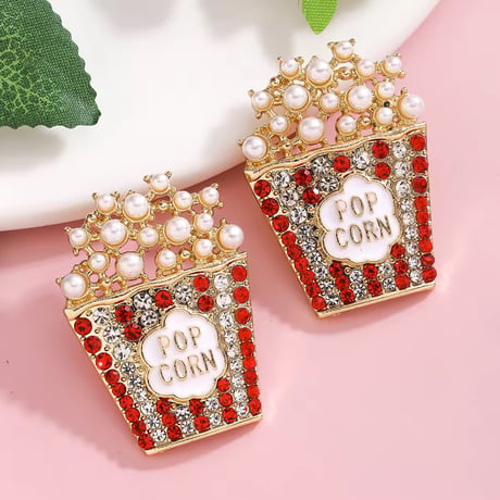Popcorn Mini Pierce
