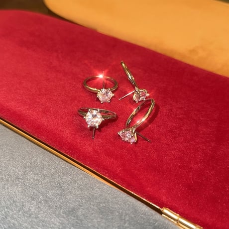 Ring Pierce
