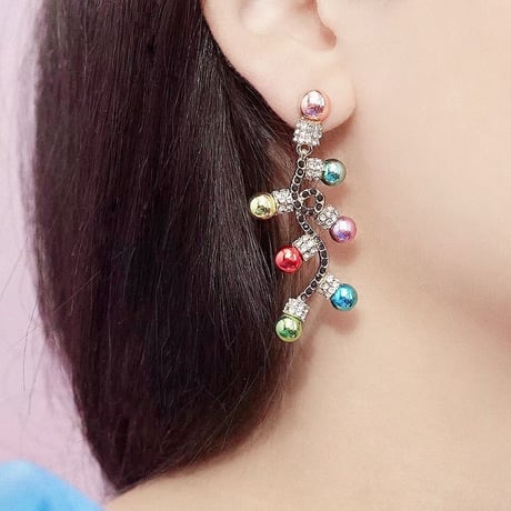 Christmas Ornament Pierce