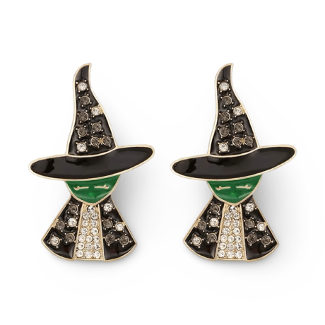 Witch Pierce