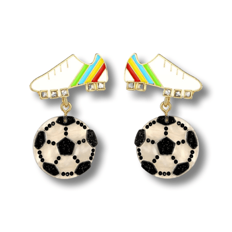 Soccerball Pierce