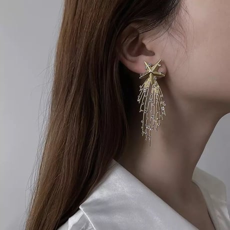 Shooting Star Pierce