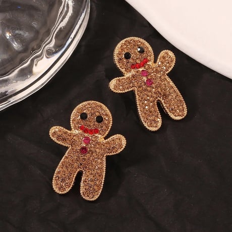 Cookieman Pierce