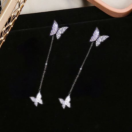2Way Butterfly Pierce