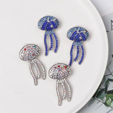 Jelly Fish Pierce