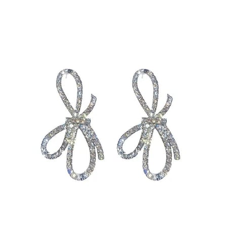 Ribbon Drop Pierce