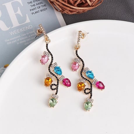 Christmas Light Pierce